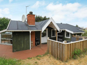 4 person holiday home in Thisted